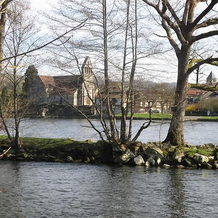 Le Petit Chat Beaulieu-sur-Dordogne Exterior foto